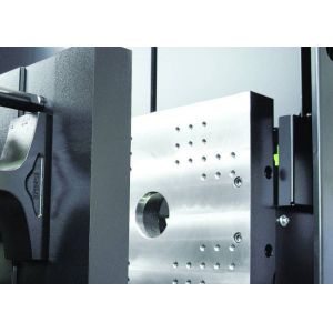 Lower Energy Consumption Hydraulic Injection Molding Machine With Servo System