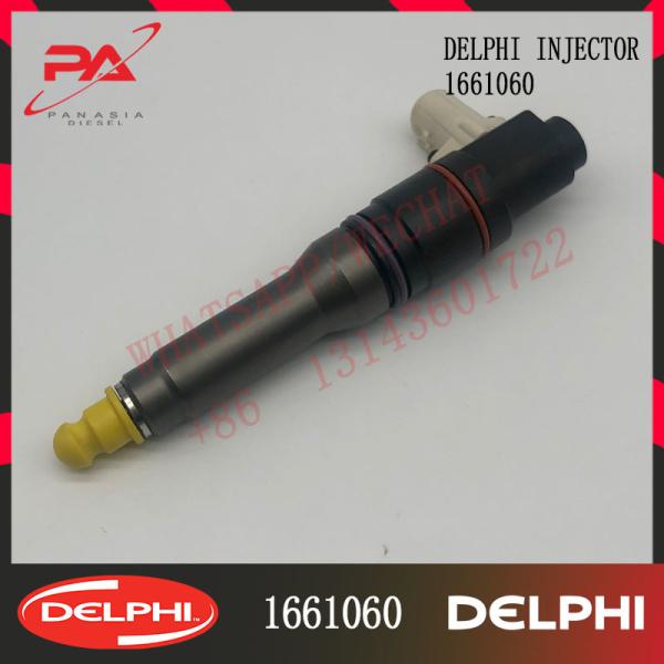 Buy cheap 1661060 BEBJ1A00001 DELPHI Diesel Injector 1742535 1905002 1725282 from wholesalers