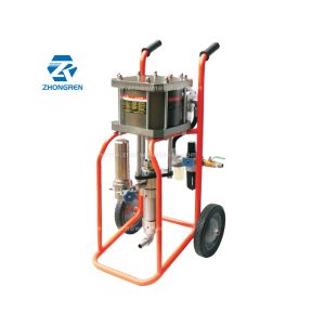Buy cheap Customized Pneumatic House Paint Sprayer Eco Friendly And Long Lasting from wholesalers