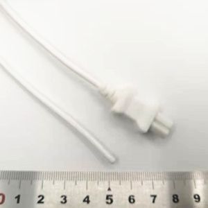 Disposable Human Body Temperature Probe For Medical Monitors
