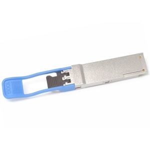 China 100G ZR4 80km QSFP28 Module Optical Transceiver Module,100GBASE-ZR4 on sale