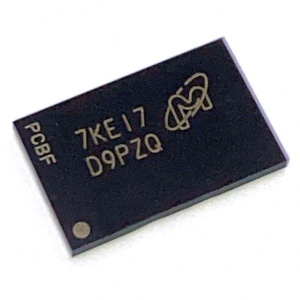 Buy cheap Memory Integrated Circuits MT41K256M16HA-125 IT:E from wholesalers