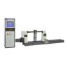 Buy cheap Driveshaft Dynamic Balancing Machine Practical Multi Function 5g.Cm The Minimum Detectable Amount CE, ISO 9001:2015 from wholesalers