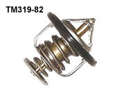 Buy cheap Auto Thermostat for AlFA ROMEO 60809590 product