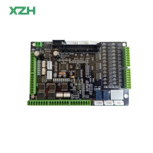 OEM Usb Hub Pcba Professional Pcb Assembly
