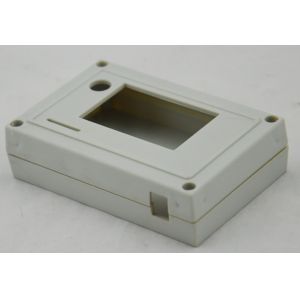 Buy cheap OEM ODM Electrical Enclosure Box High Impact ABS PC IP65 from wholesalers