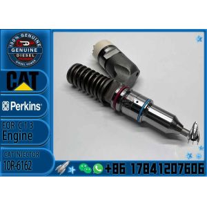 Buy cheap Common rail injector fuel injecto239-4908 249-0712  10R-3147 10R-3262 294-3002 249 -0705  for 3512B Excavator from wholesalers