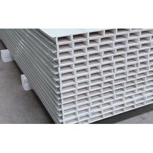 Buy cheap Class A Fireproof Cleanroom Sandwich Panel from wholesalers