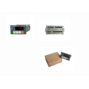 Buy cheap Manual Totalizing Weighing Indicator Controller With Setpoint DO Output from wholesalers