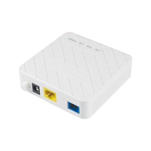 EPON Wireless Modem Router 1GE Xpon Gepon Gpon Onu