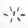 Buy cheap TKF16R300-S16R Carbide Grooving Lathe Parting Tools Insert Parting Cutter from wholesalers