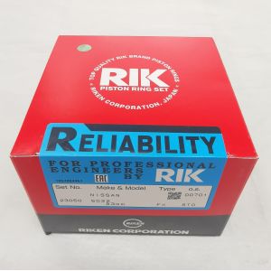 Buy cheap SD22 Engine Piston Ring 12033-76202 STD Size from wholesalers