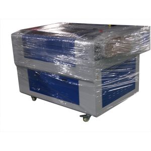 Buy cheap High Performance Laser Cutter Engraver , Industrial Laser Engraving Machine from wholesalers