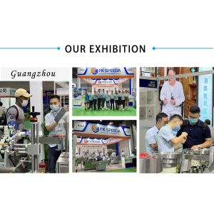 Buy cheap Multi-Function Powder Packing Machine Automatic 5 To 1000g Salt Packaging Machine with 1 from wholesalers