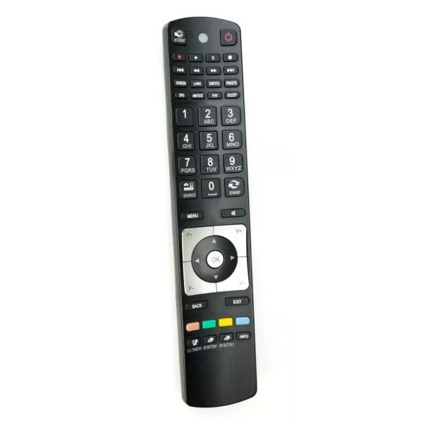 RC5112 AC TV Remote Control Universal Television Remote Control Sharp Lcd Tv