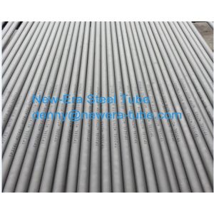 Buy cheap SA179 SMLS Seamless Tube For Heat Exchanger from wholesalers
