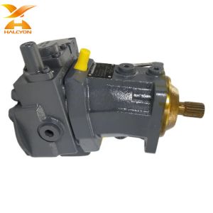 Buy cheap Rexroth A7VO Hydraulic Piston Pump A7vo28 A7vo55 A7vo80 A7vo107 Variable Piston Pump from wholesalers