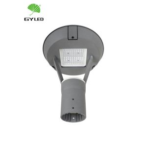 Buy cheap 60W Roadway Led Pole Light Waterproof IP66 Garden Pathway Lighting from wholesalers