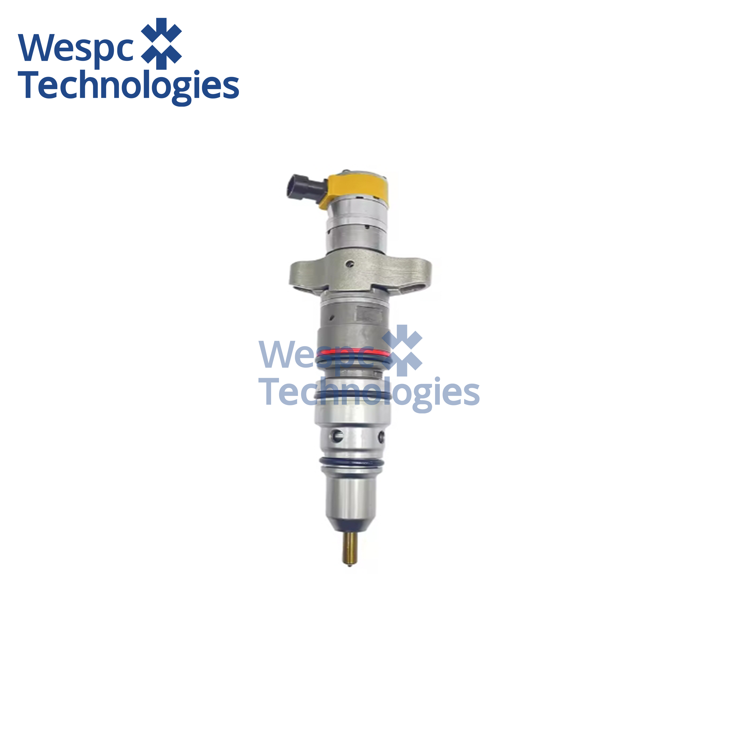 China WESPC Fuel Injector T400726 For 1506A And C9 Engine Applications on sale