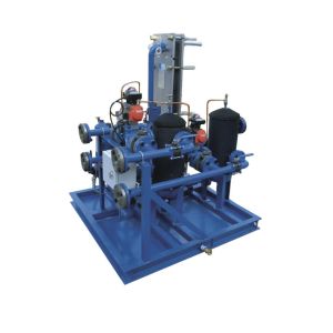 Buy cheap Custom Marine Diesel Oil Filtration System High Reliable Quick Delivery from wholesalers