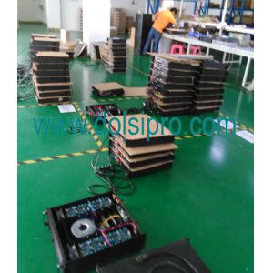 Dolsi Audio Equipment Co., Ltd