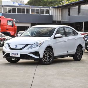 Buy cheap Dongfeng Fengxing Fengshen Xiaokang S60 E70 T1 T5 E1 Energy Vehicle 5 Seats 5 Doors from wholesalers