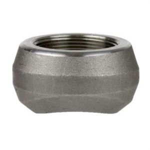 Weldolet ASTM A182 F317L Sockolet MSS-SP-97 MSS-SP-79 3000LB 6000LB 2" X 8"