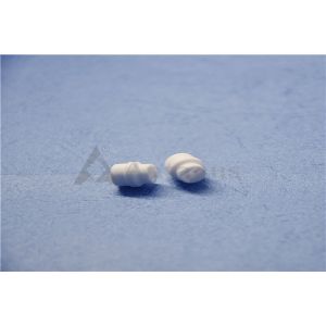 Buy cheap Impact Resistant Alumina Ceramic Substrate For Capacitive Pressure Transmitter from wholesalers