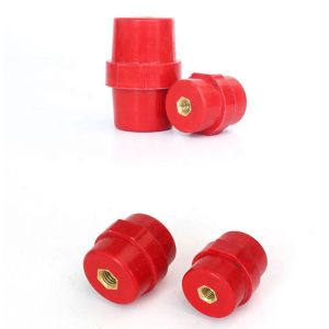 Electrical Epoxy Resin Bus Bar Insulator Sm76 - Sm25