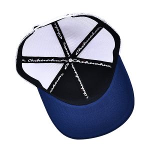 Buy cheap Adjustable Plain Richardson 112 Trucker Cap With Mesh Back Classic from wholesalers