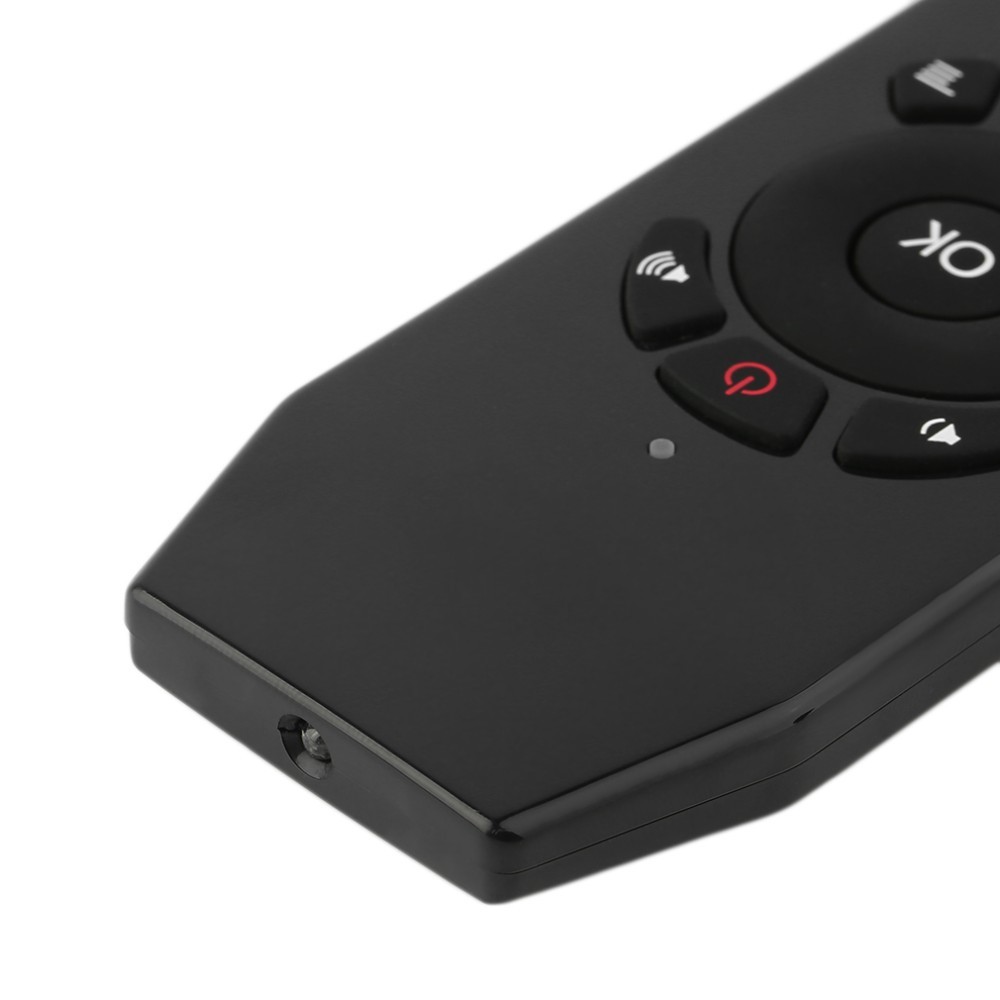 Buy cheap Rechargeable Air Mouse Keyboard Remote Control With IR Learning Function from wholesalers