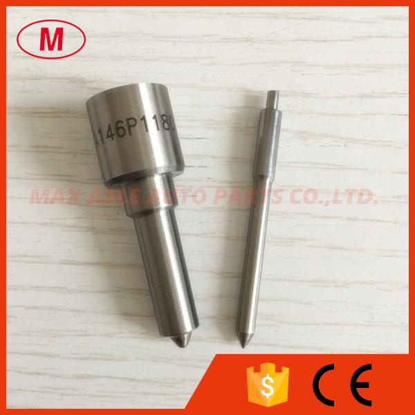 Buy cheap uel INJECTOR NOZZLE DSLA146P1180 Nozzle/diesel nozzle for from wholesalers