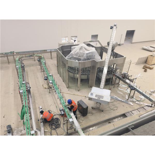 Buy cheap Automatic 380V 200T/Day Tomato Paste Equipment 412kw from wholesalers