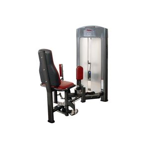 Buy cheap Functional Life Fitness Hip Abduction / Adduction Machine For Leg Exercise from wholesalers