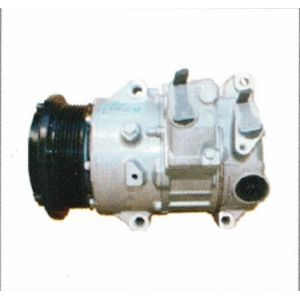Buy cheap ALA20123 TOYOTA Compressor Toyota Highlander 2.7 AC Compressor 6SEU16C AC Compressor 110mm AC Compressor 7PK from wholesalers