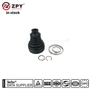 Buy cheap ZPY Axle Inner Joint Protection 3Q0498201 for VW Audi Porsche from wholesalers