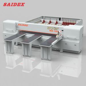 Buy cheap Multiscene 1000W Computer Panel Saw , Stable Automated Acrylic Saw Machine from wholesalers