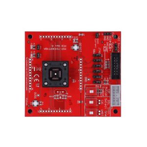 Buy cheap MSP-TS430PT48A Embedded Solutions ZIF Socket Target Board 48Pin Target Development Board from wholesalers