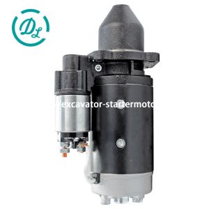 Buy cheap EexcavaStart Starter New 24 Volt BF6L413FR Engine 0001364101 0001364300 11130672 from wholesalers