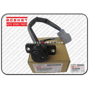 Buy cheap OEM isuzu parts Accel Sensor For Isuzu NKR77 4JH1 8982000500 8-98200050-0 from wholesalers