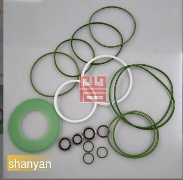 2906095900 New Condition Minimum Air Compressor Oil Shut-Off Valve Motor Type