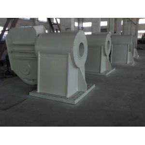 China 350T Swivel fairlead on sale