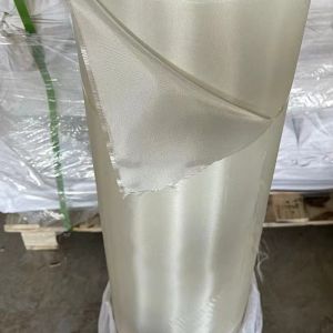 Buy cheap High Flexibility Glass Fabric Cloth Heat Resistance product
