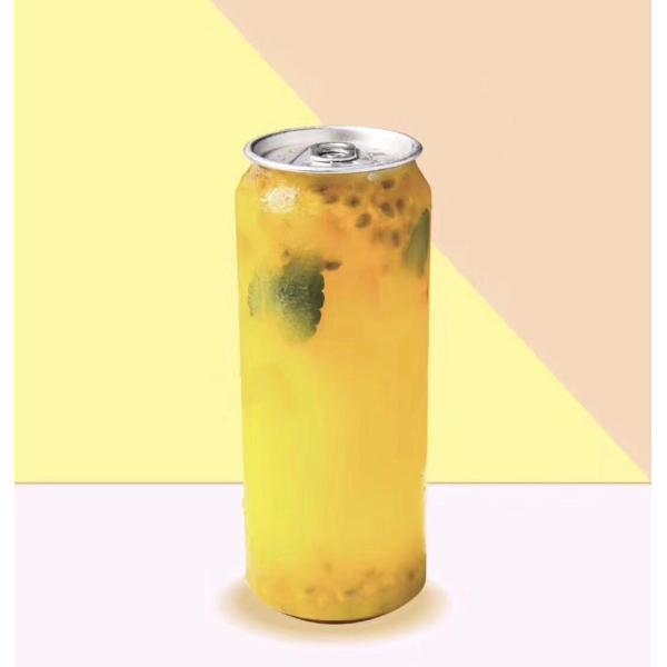 Buy cheap Aluminium Cap Beverage Ring Pull PET 500ml Soda Pop Cans from wholesalers