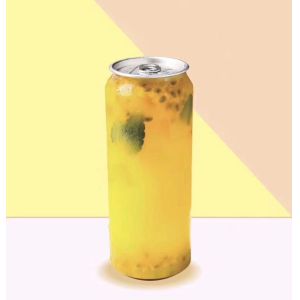 Buy cheap Aluminium Cap Beverage Ring Pull PET 500ml Soda Pop Cans from wholesalers