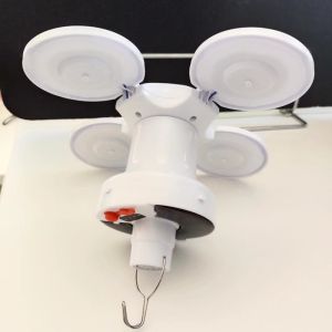 Buy cheap Solar Rechargeable Ip40 Football Led Bulb With Battery from wholesalers