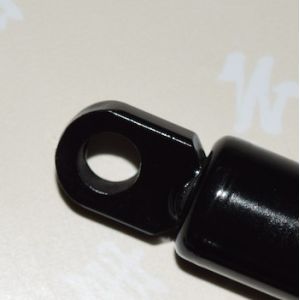 Buy cheap Customized Small Pulling Tension Traction Gas Spring Nitrogen Inside from wholesalers