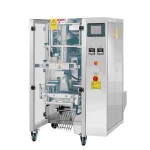 Buy cheap 300mm Auto Weighing Packaging Machine from wholesalers