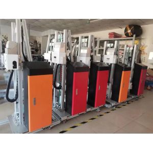 Buy cheap 3D Vertical wall printing machines Direct to Wall Printer from wholesalers