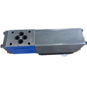 Buy cheap Rexroth Direction Valve 4WRPH6C3B24L-2X/G24Z4/M Electrical Position Feedback from wholesalers